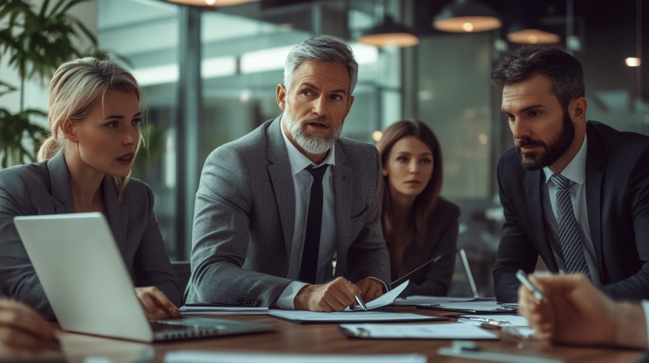 Formalités d'entreprise essentielles lors d'un licenciement économique : le guide LELPS